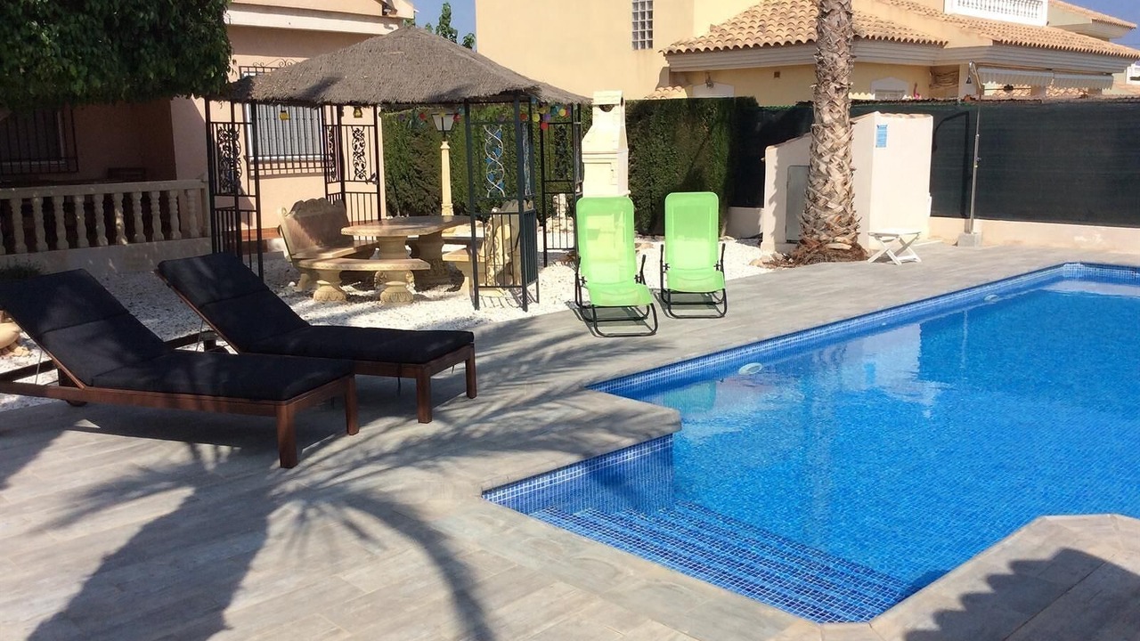 Photo of Outdoor in Bolnuevo