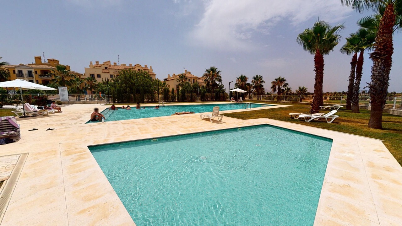 Photo of Outdoor in Hacienda del Alamo