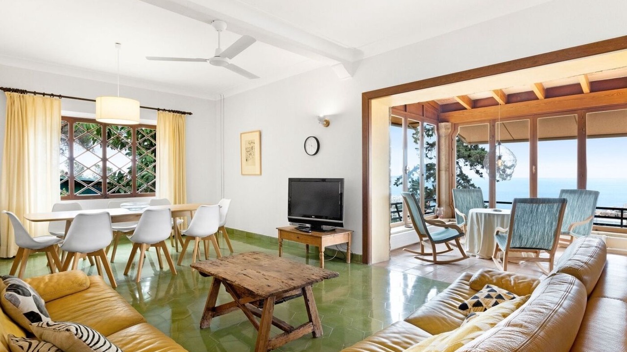 Photo of Livingroom in Genova