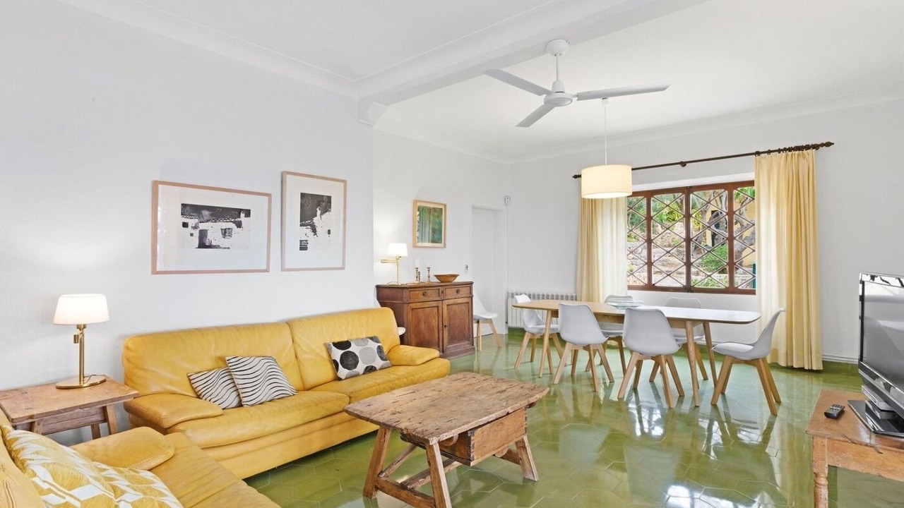 Photo of Livingroom in Genova