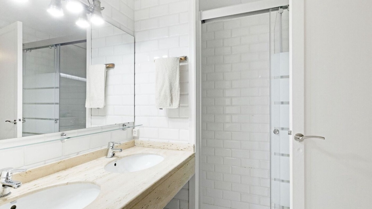 Photo of Bathroom in Genova