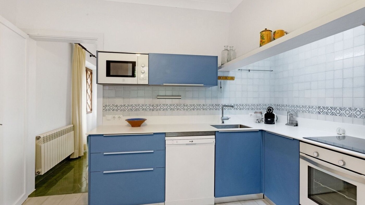 Photo of Kitchen in Genova