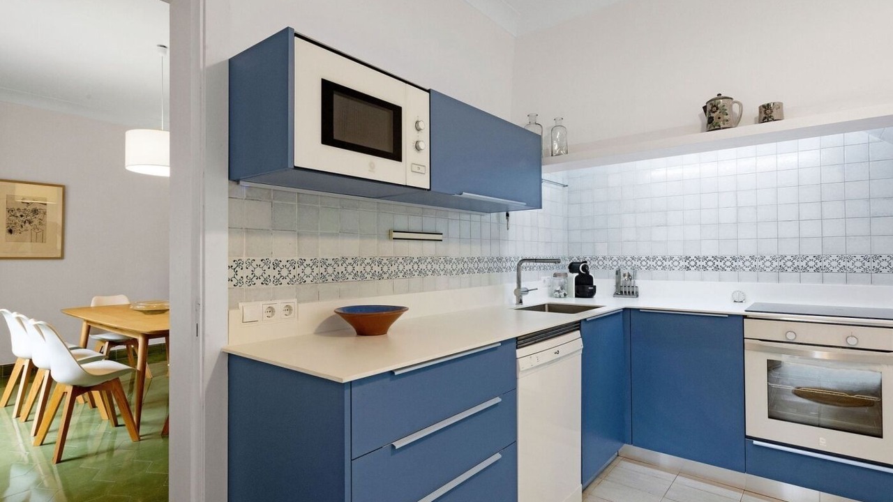 Photo of Kitchen in Genova