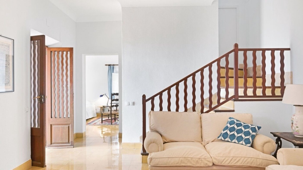 Photo of Livingroom in Genova