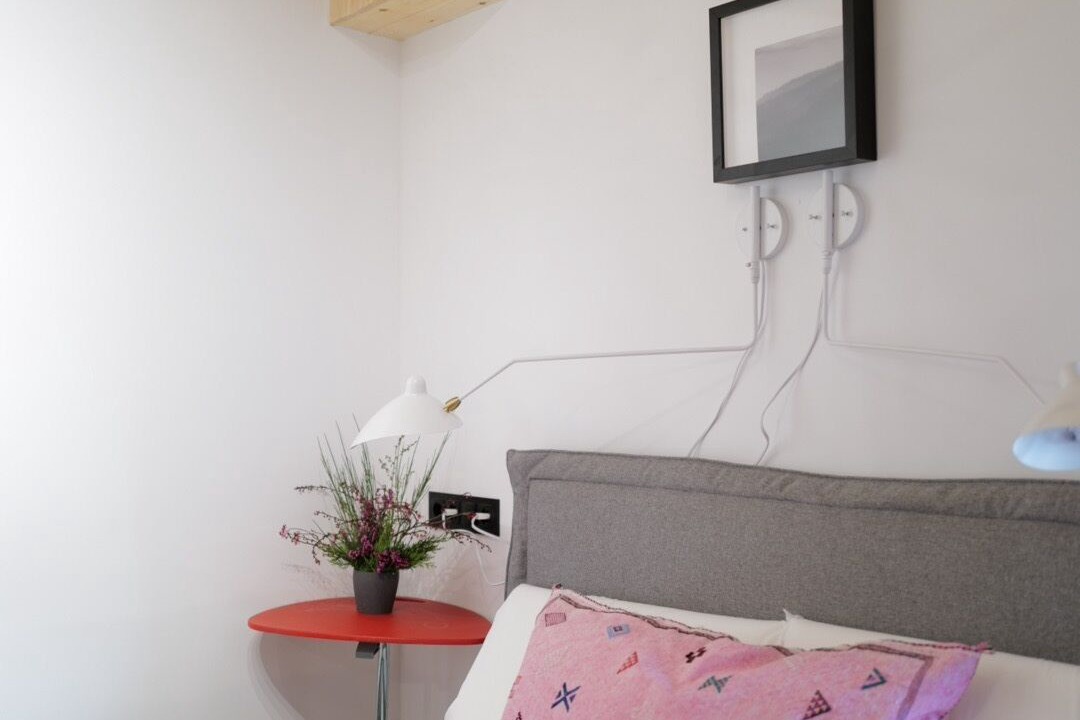 Photo of Bedroom in Polientes