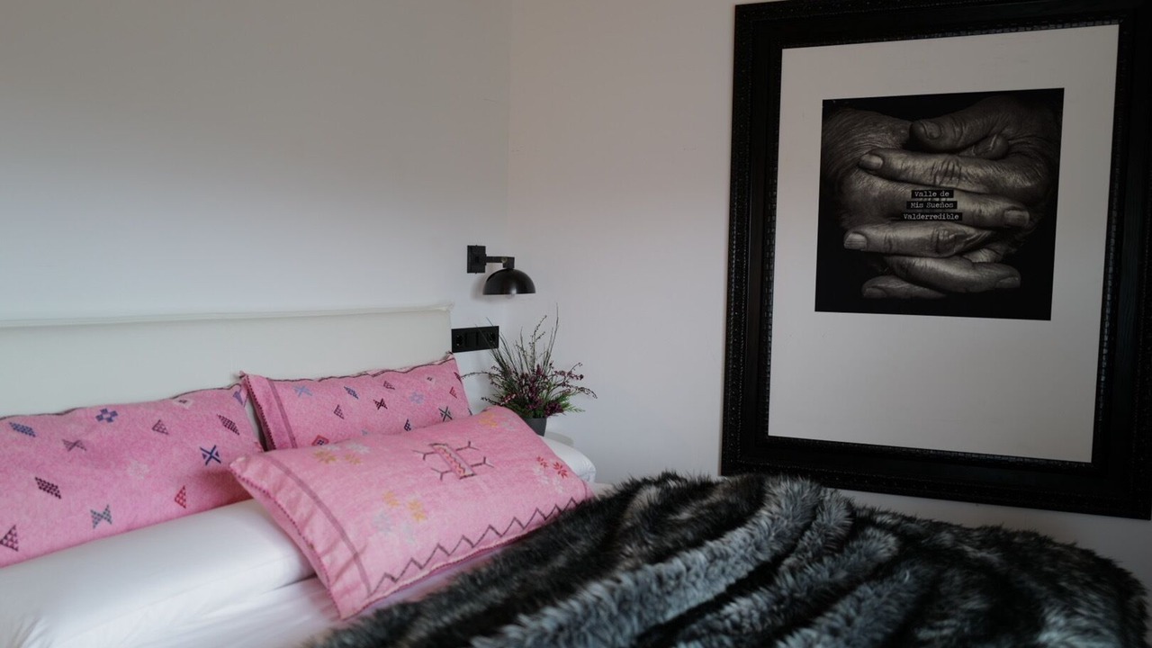 Photo of Bedroom in Polientes