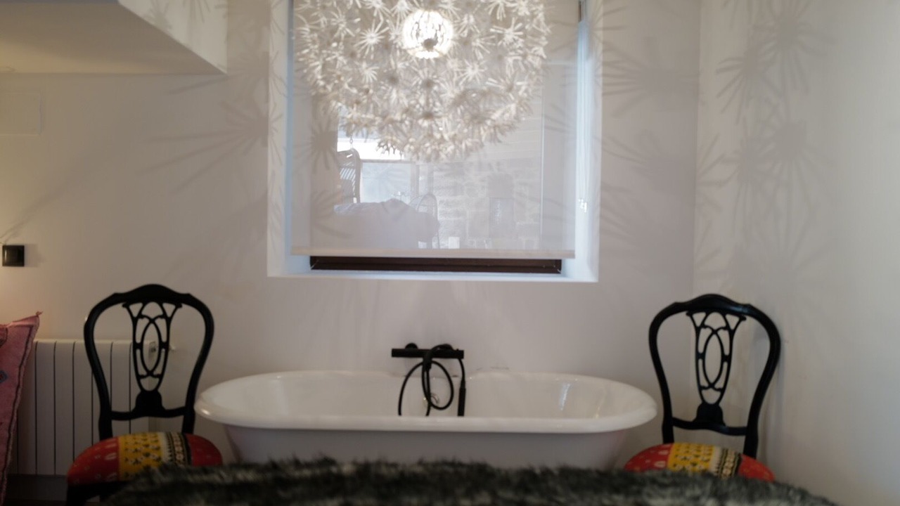 Photo of Bathroom in Polientes