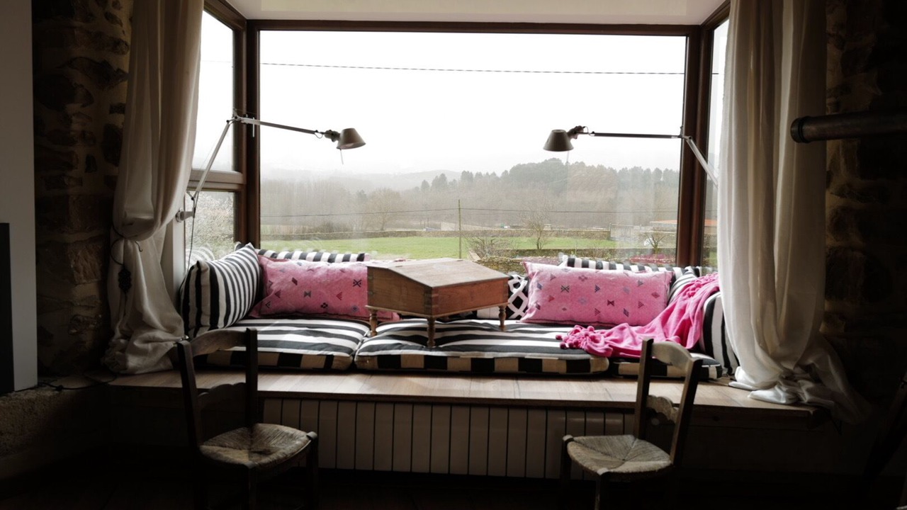 Photo of Livingroom in Polientes