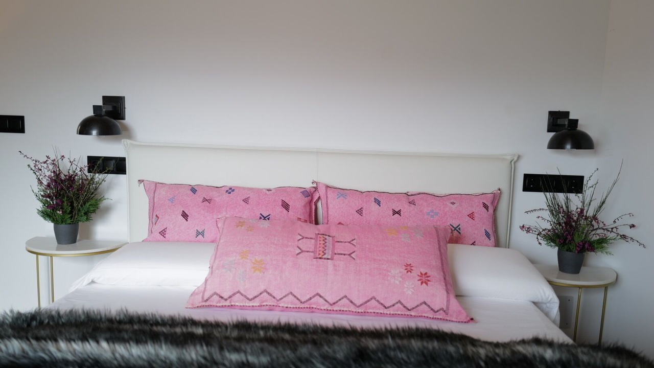 Photo of Bedroom in Polientes