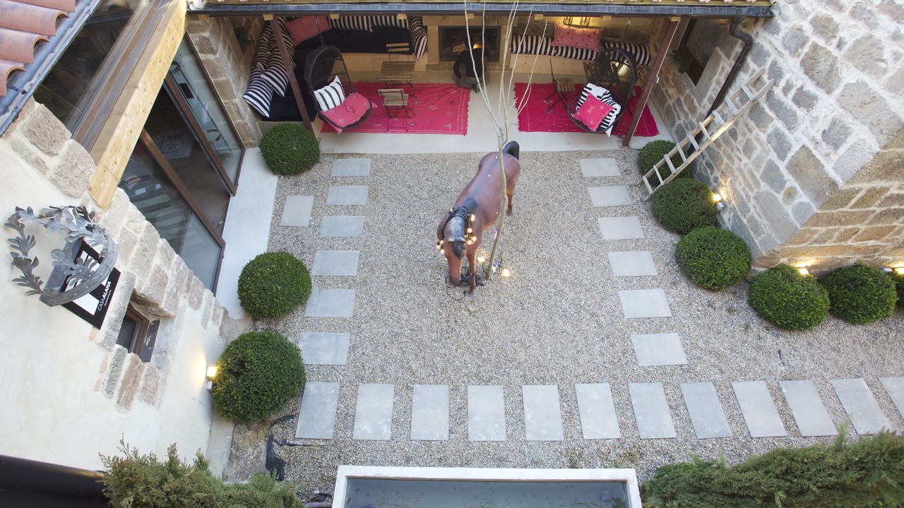 Photo of Outdoor in Polientes