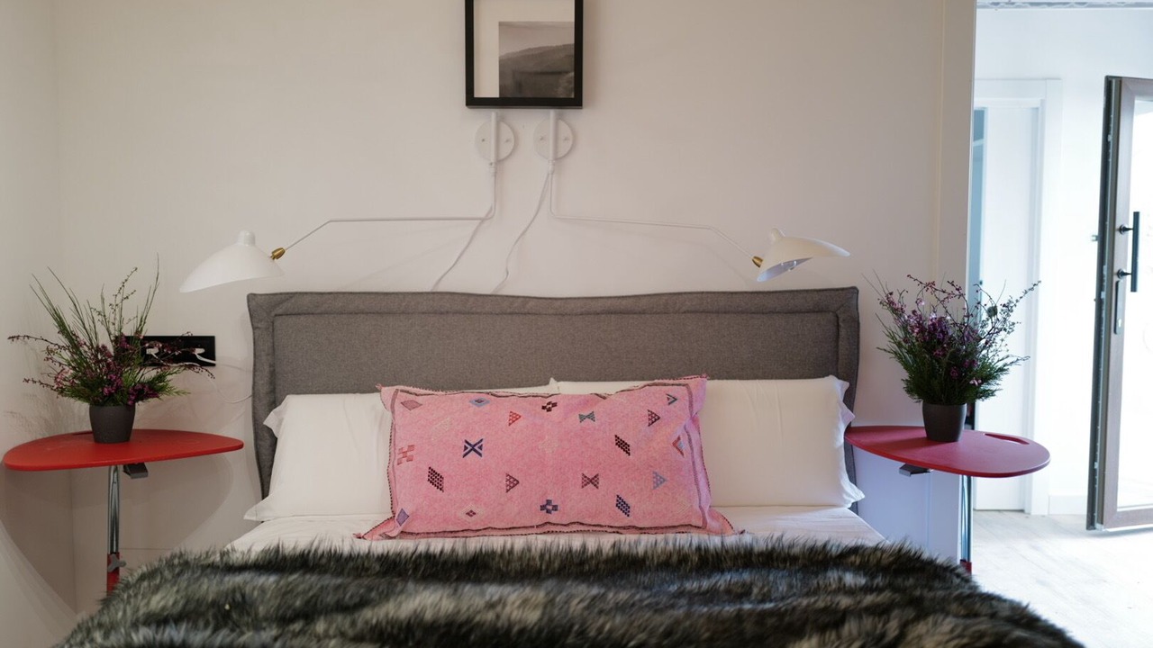 Photo of Bedroom in Polientes