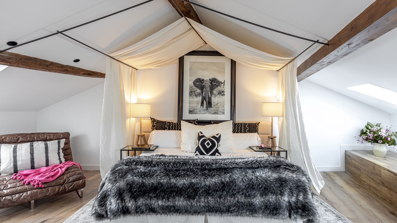 Photo of Bedroom in Polientes