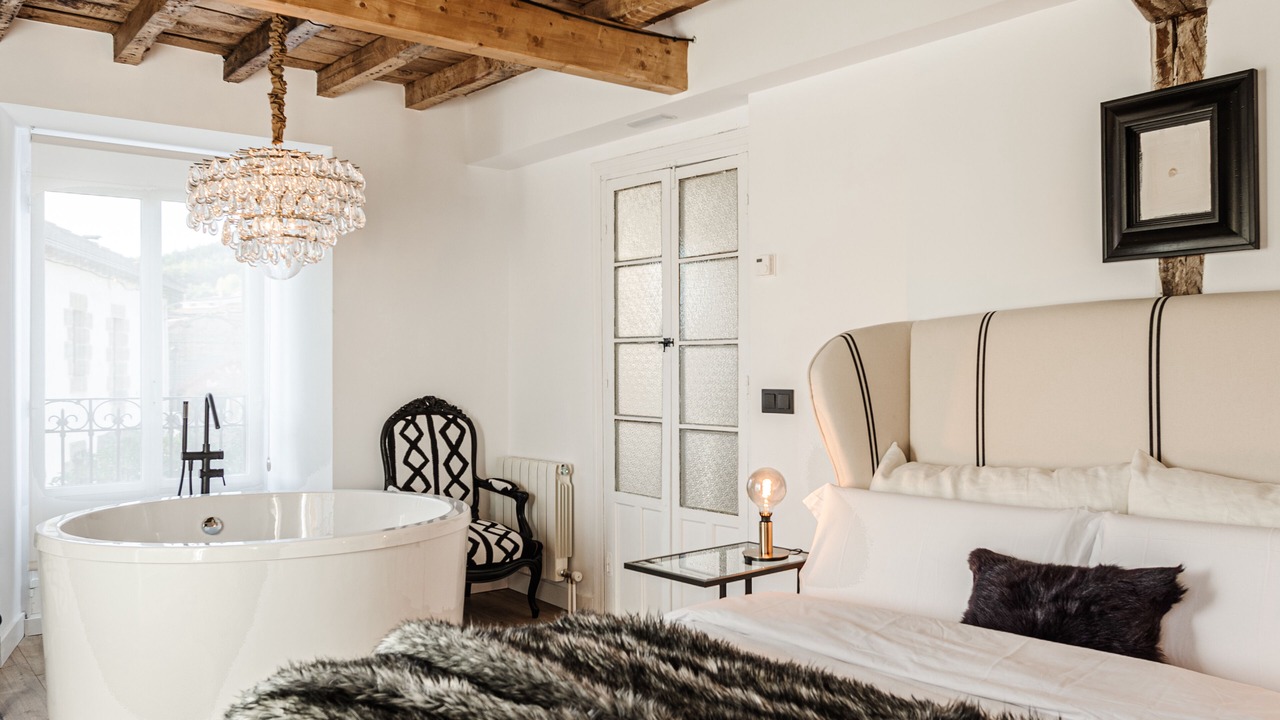 Photo of Bedroom in Polientes
