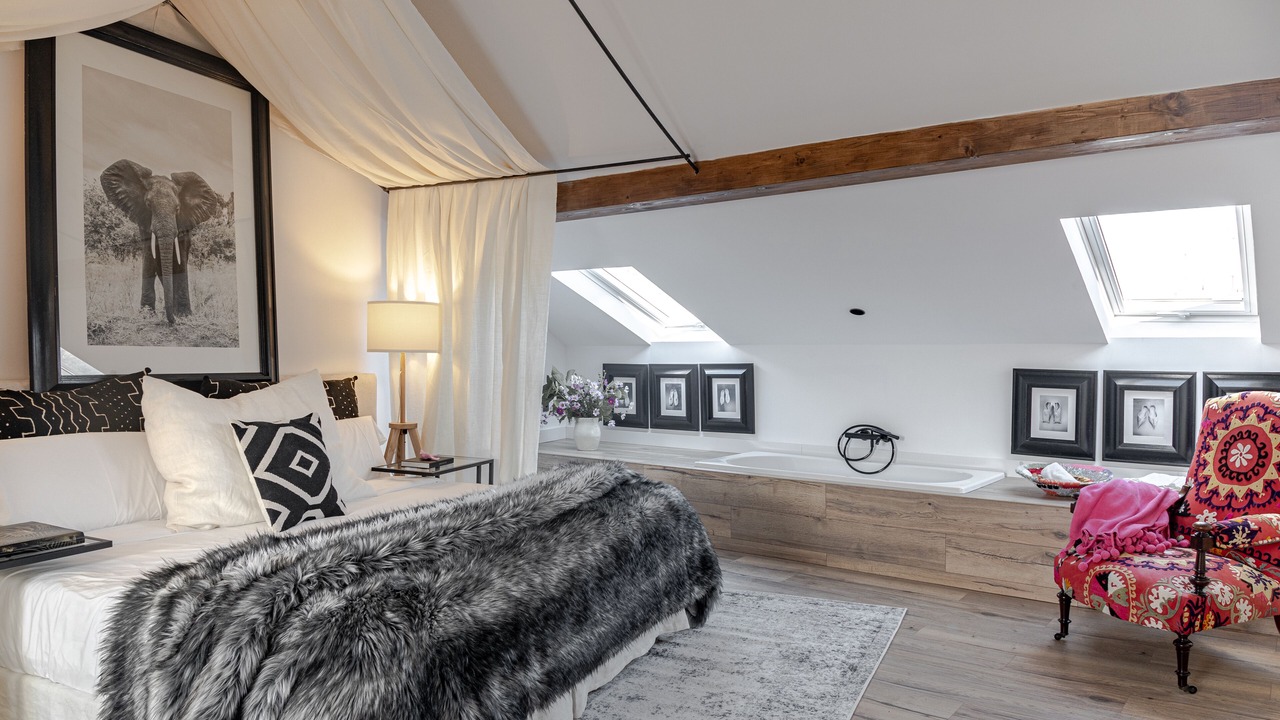 Photo of Bedroom in Polientes