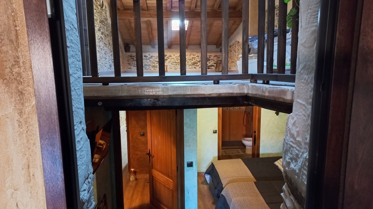 Photo of Bedroom in Santibanez el Bajo