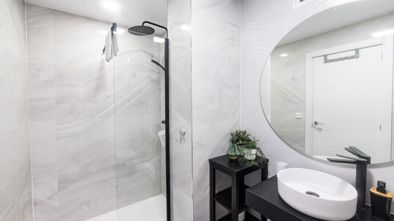 Photo of Bathroom in Alicante