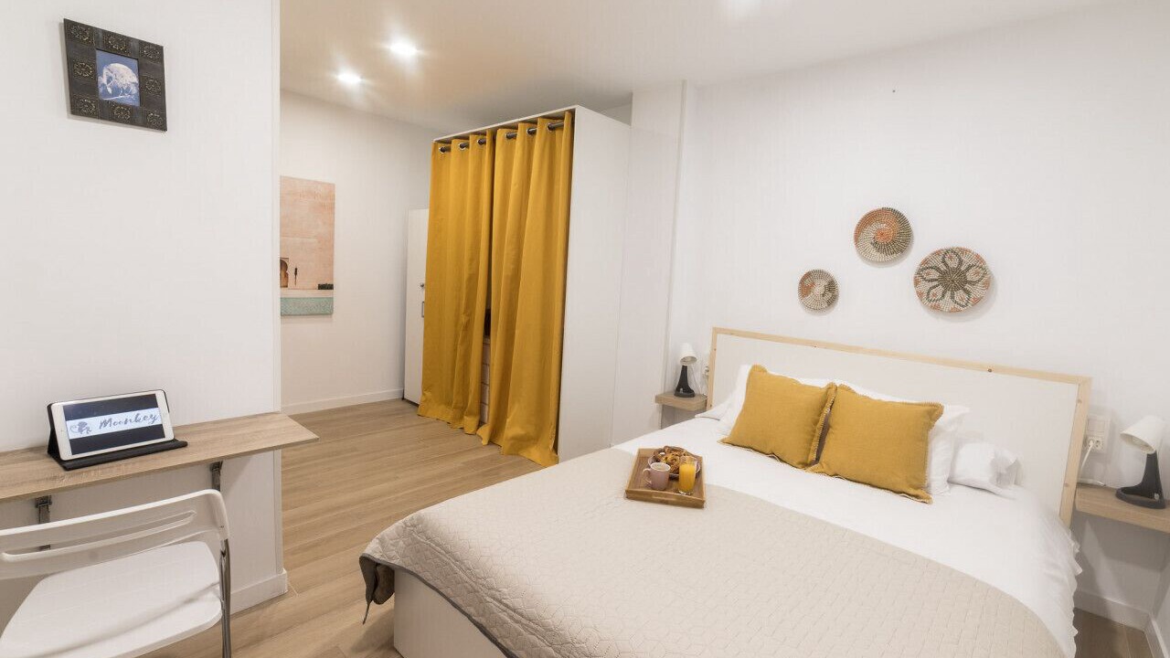 Photo of Bedroom in Alicante