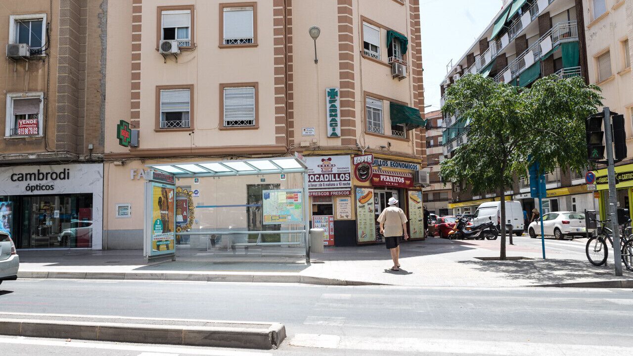 Photo of Others in Alicante