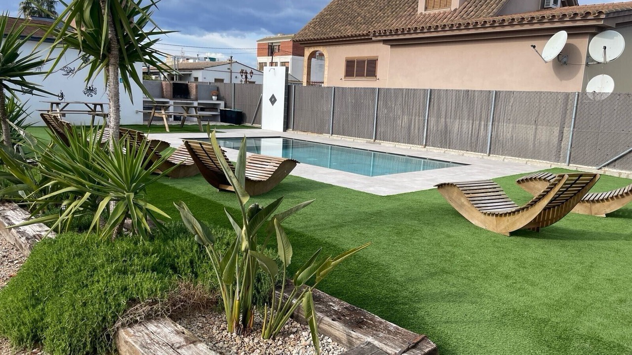 Photo of Outdoor in Deltebre