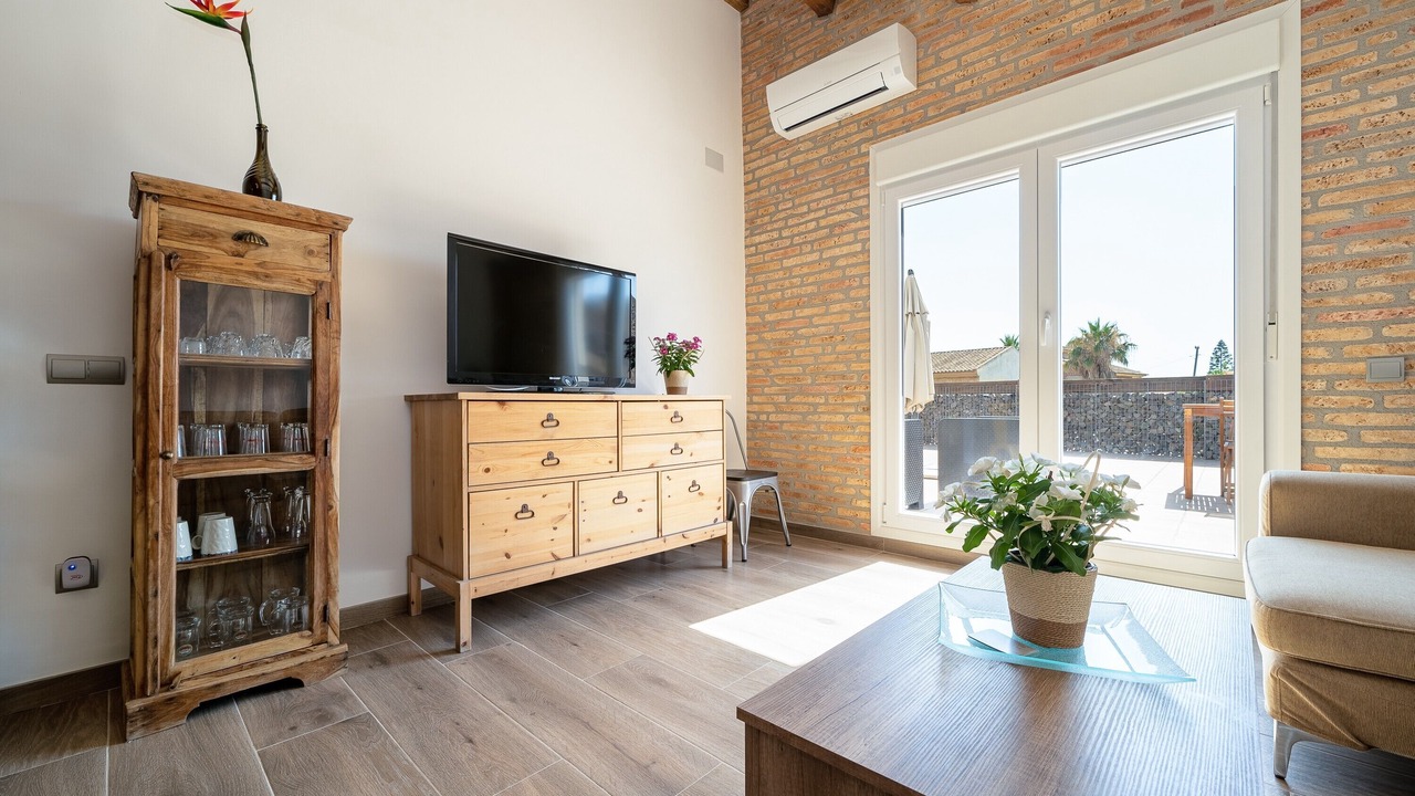 Photo of Livingroom in Deltebre