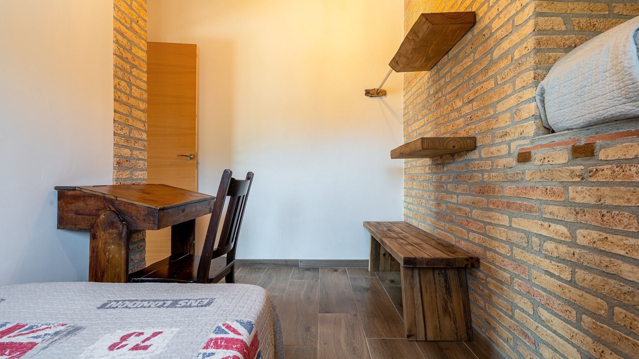 Photo of Bedroom in Deltebre