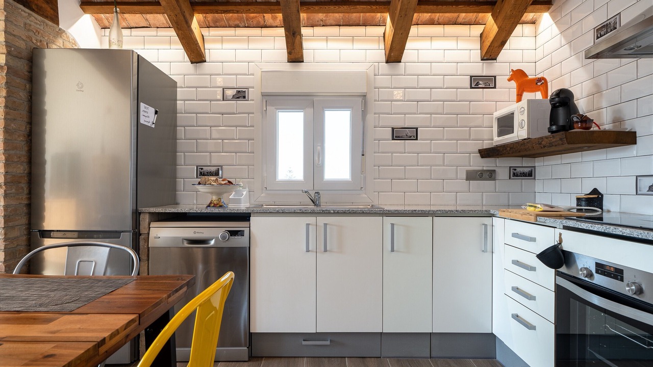 Photo of Kitchen in Deltebre