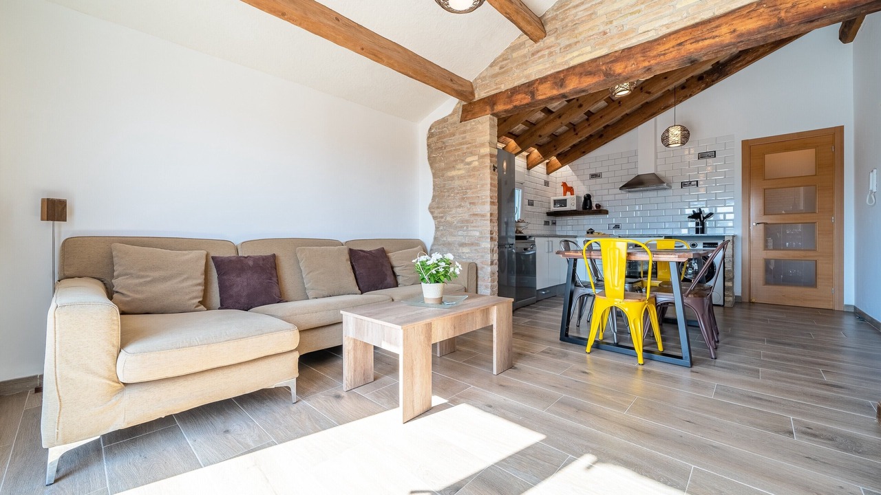 Photo of Livingroom in Deltebre
