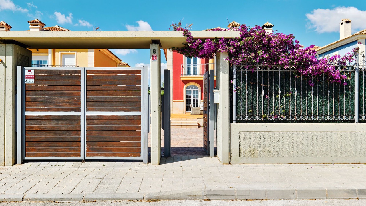 Photo of Outdoor in Aspe