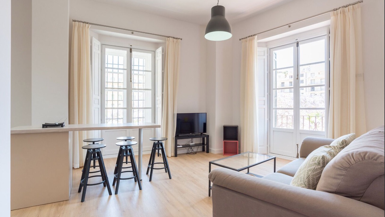 Photo of Livingroom in La Merced