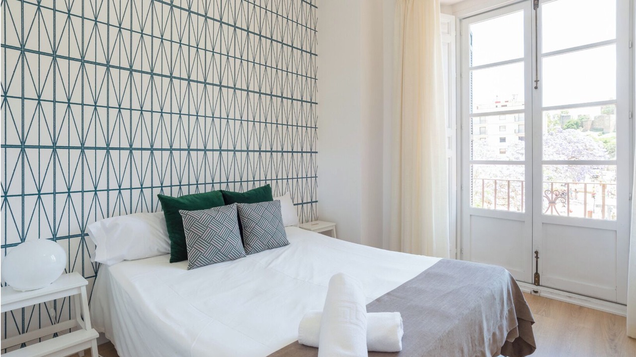 Photo of Bedroom in La Merced