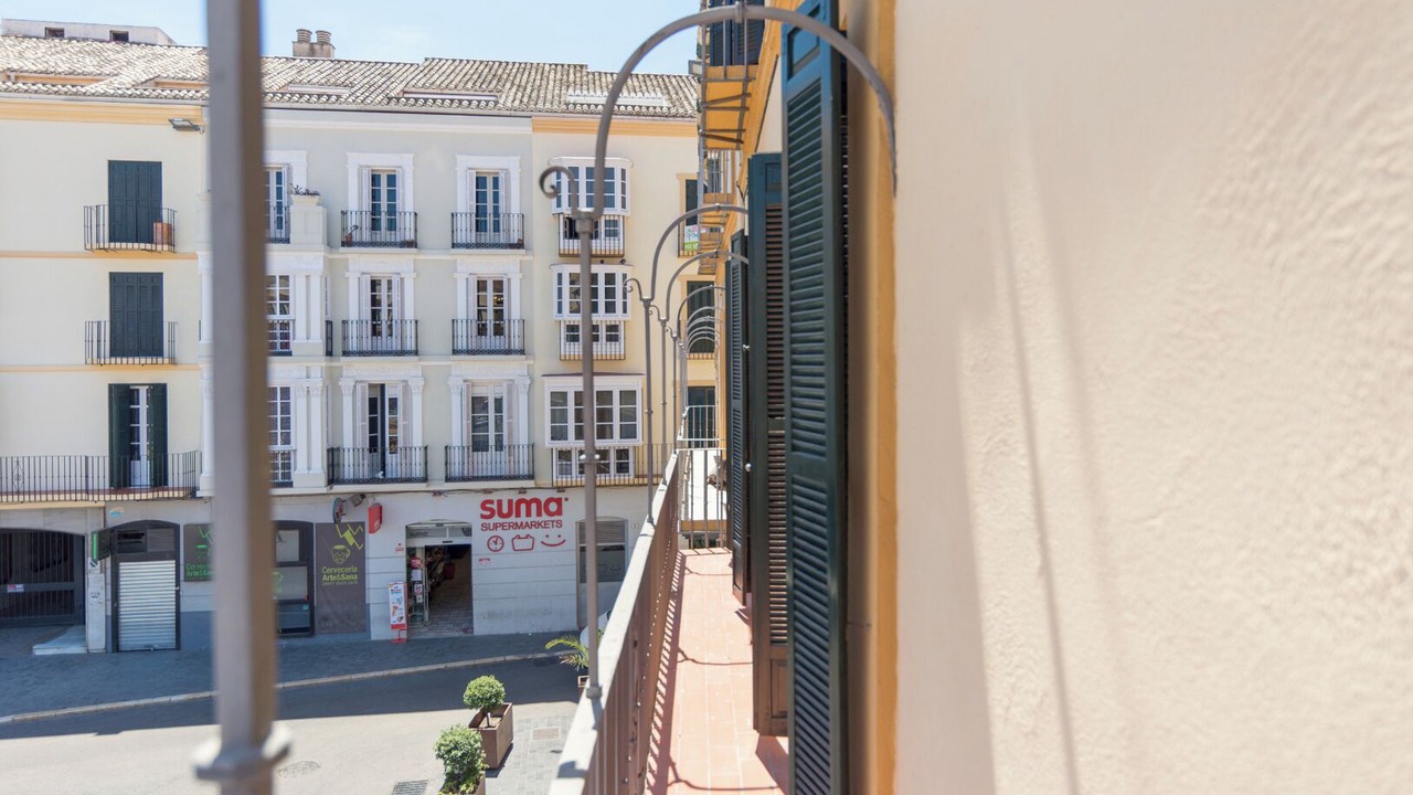 Photo of Outdoor in La Merced