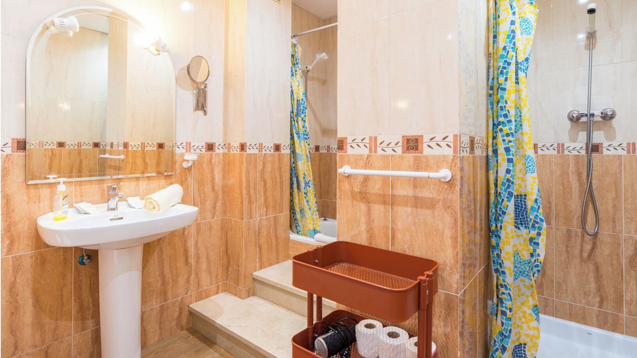 Photo of Bathroom in La Merced