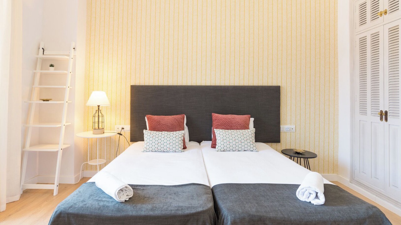 Photo of Bedroom in La Merced