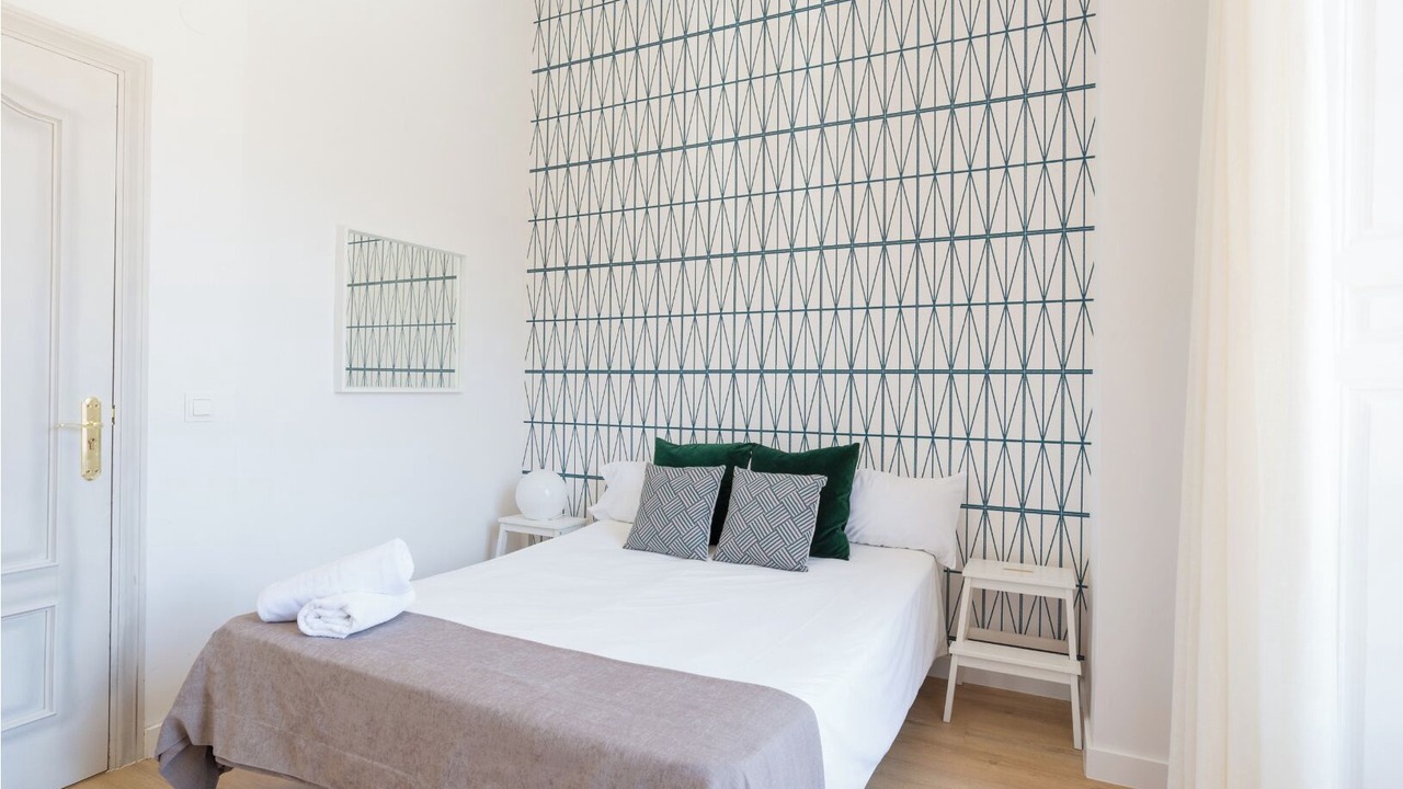 Photo of Bedroom in La Merced