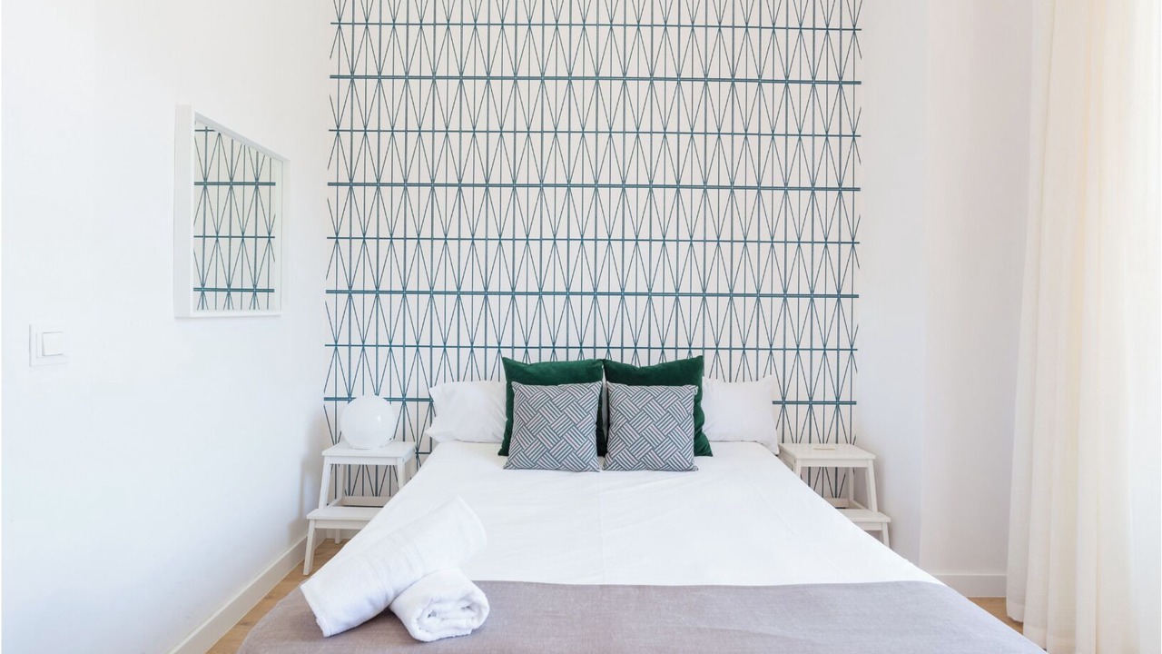 Photo of Bedroom in La Merced