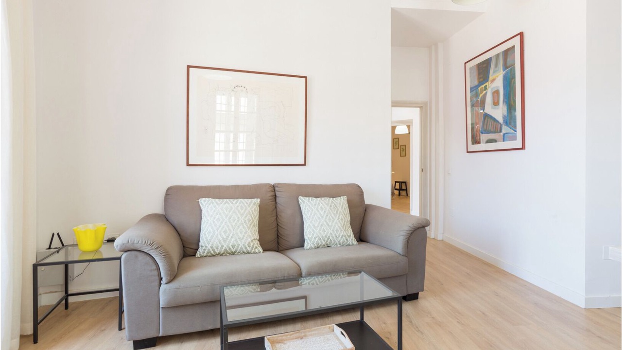 Photo of Livingroom in La Merced