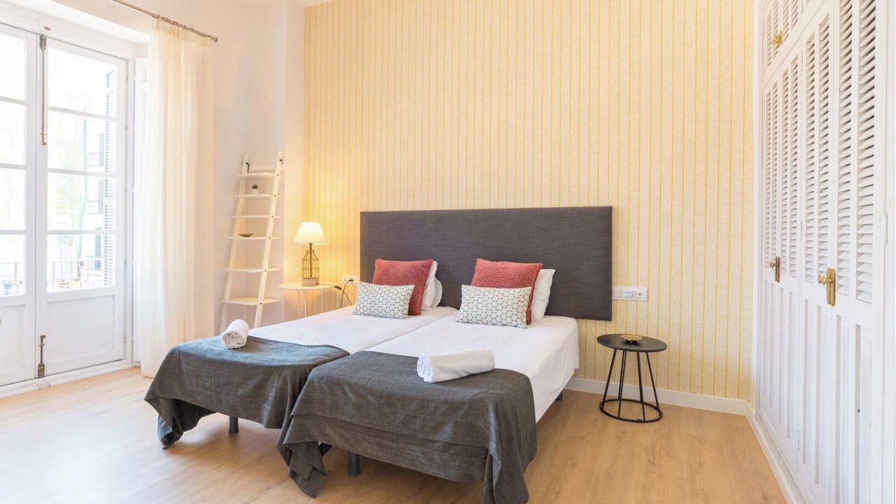 Photo of Bedroom in La Merced