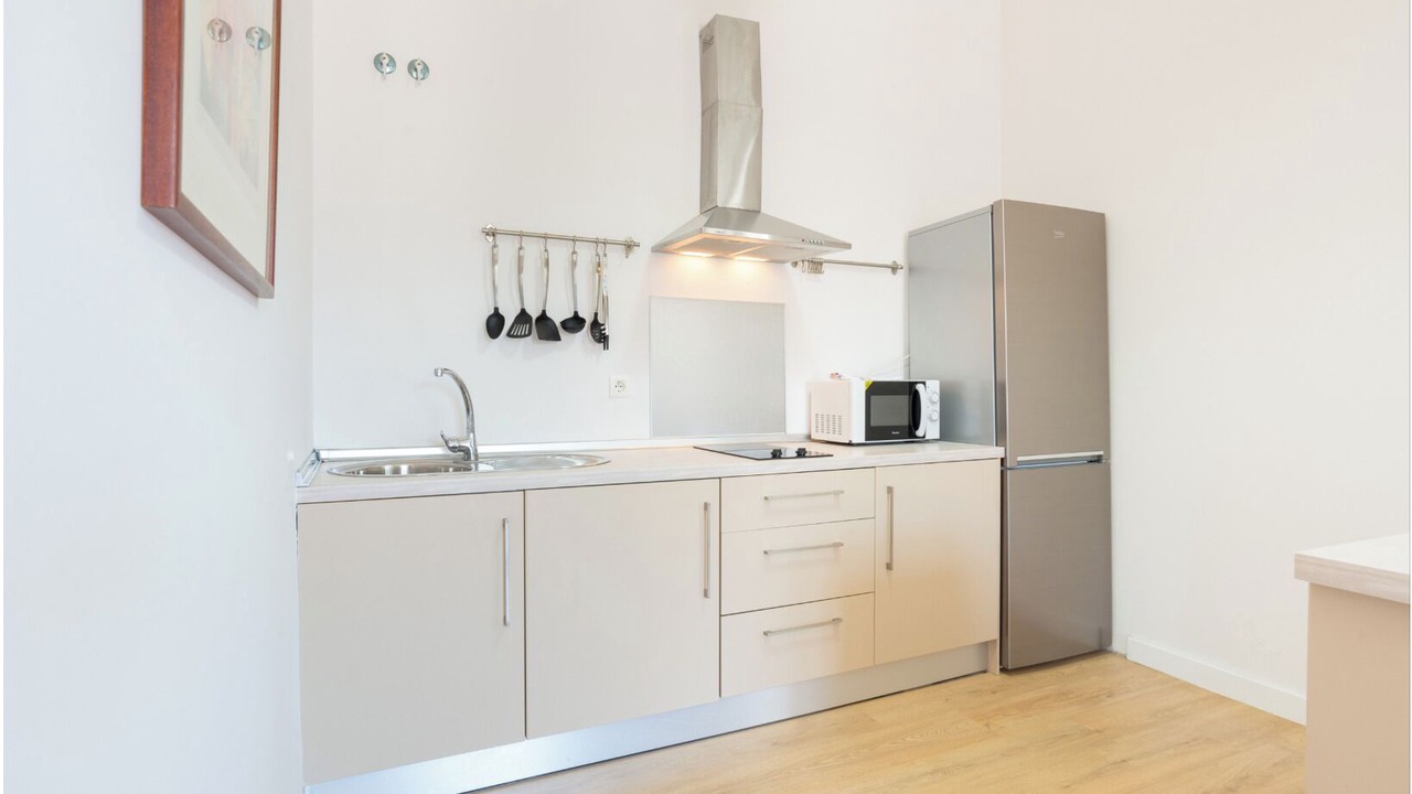 Photo of Kitchen in La Merced