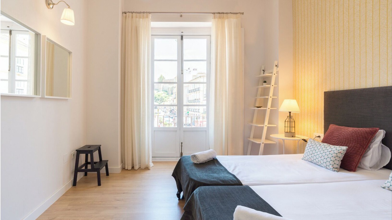 Photo of Bedroom in La Merced