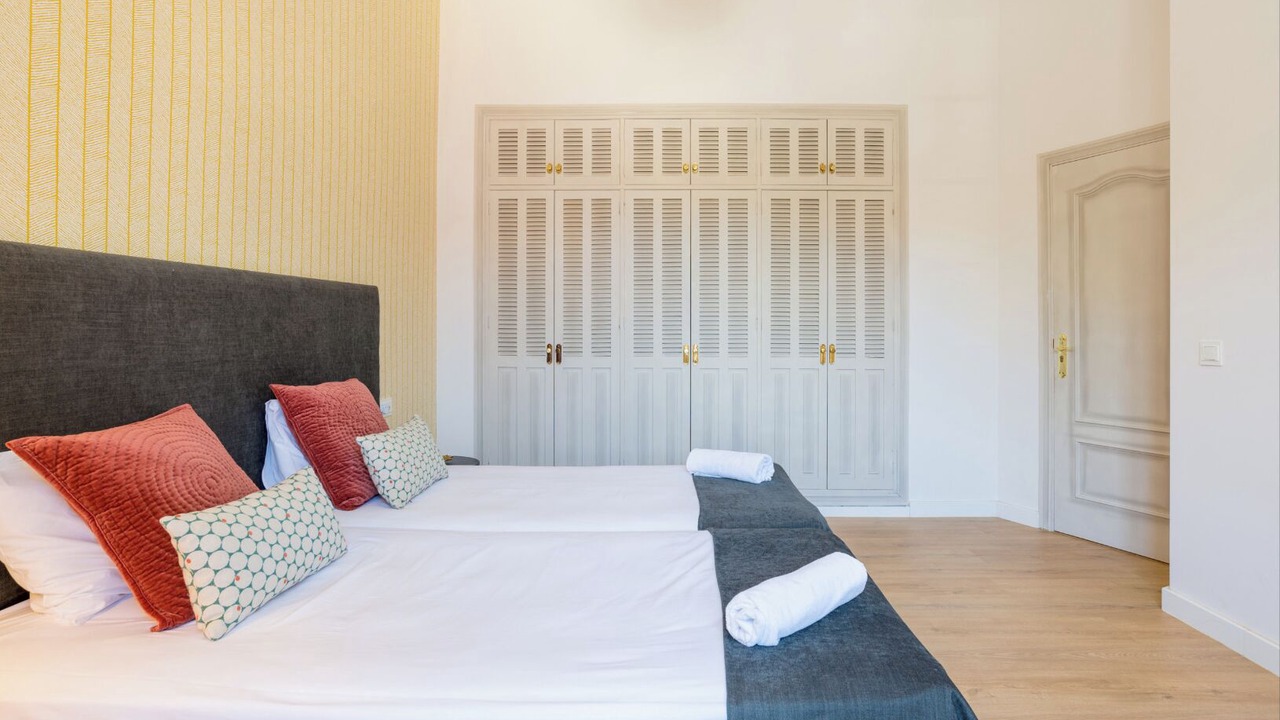 Photo of Bedroom in La Merced
