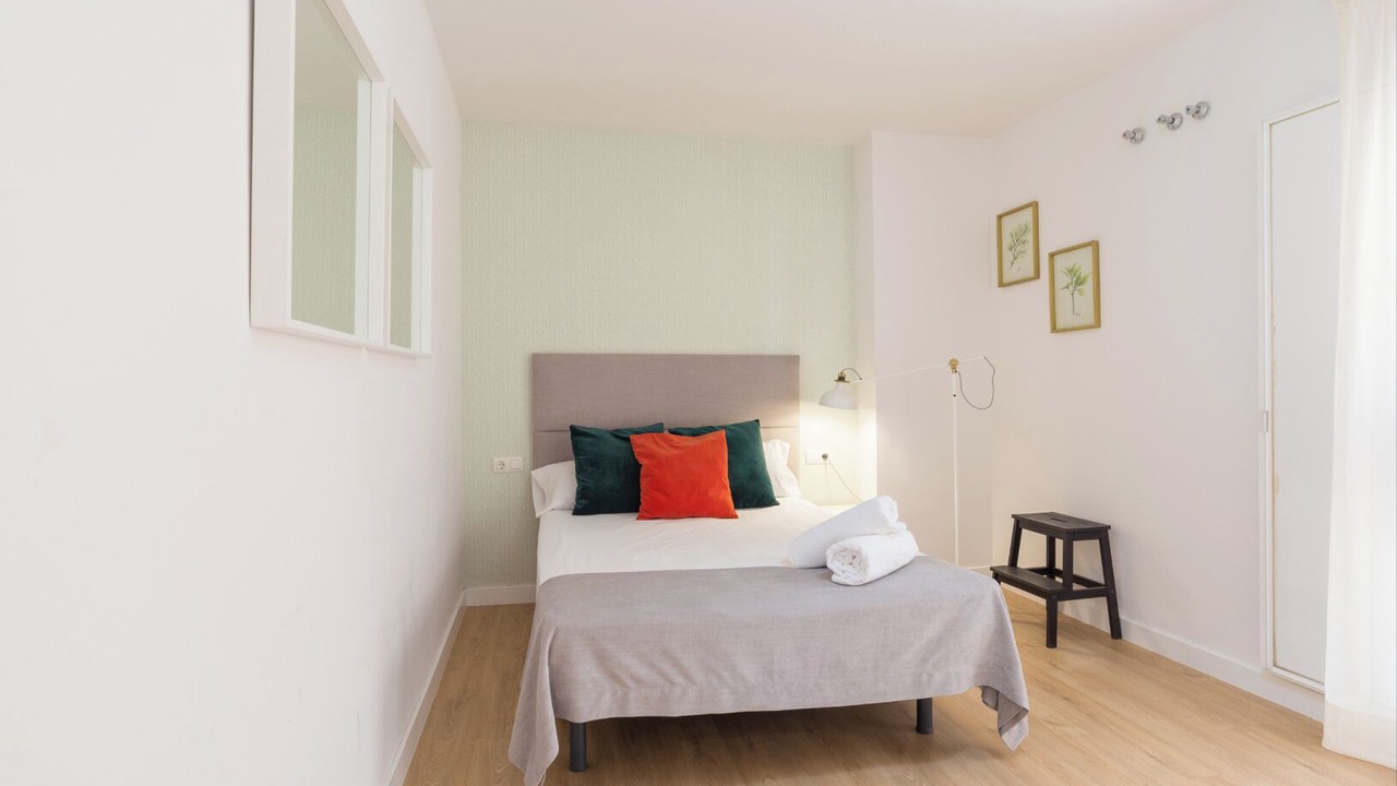 Photo of Bedroom in La Merced
