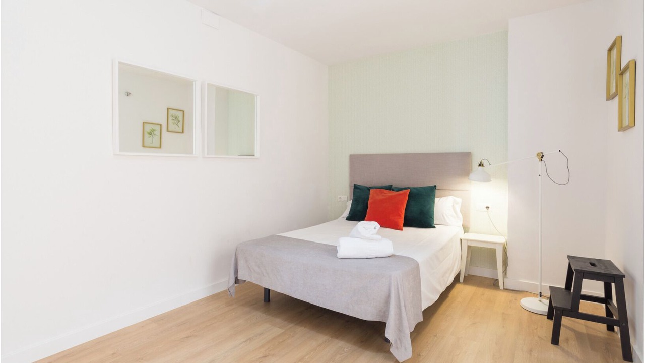 Photo of Bedroom in La Merced