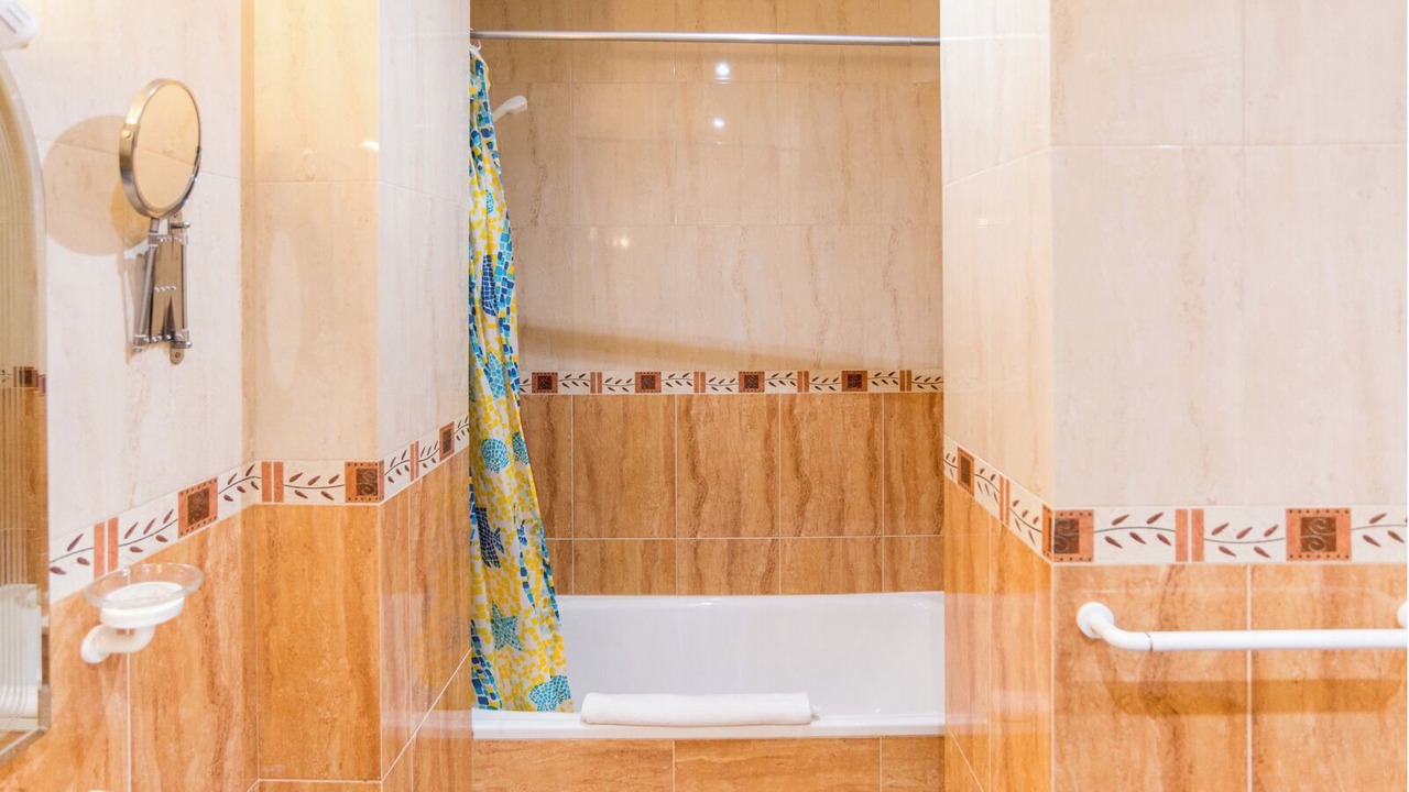 Photo of Bathroom in La Merced