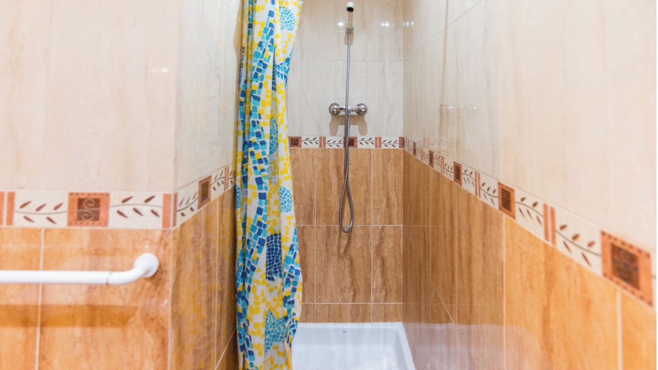 Photo of Bathroom in La Merced