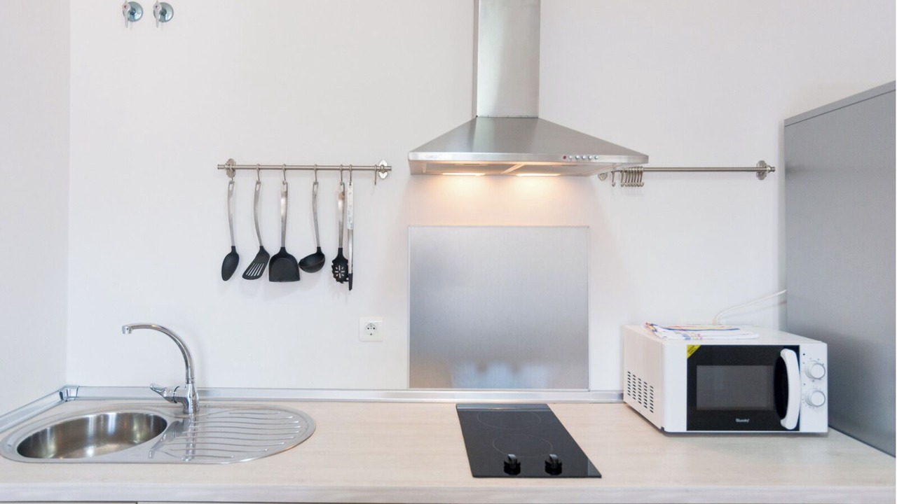 Photo of Kitchen in La Merced