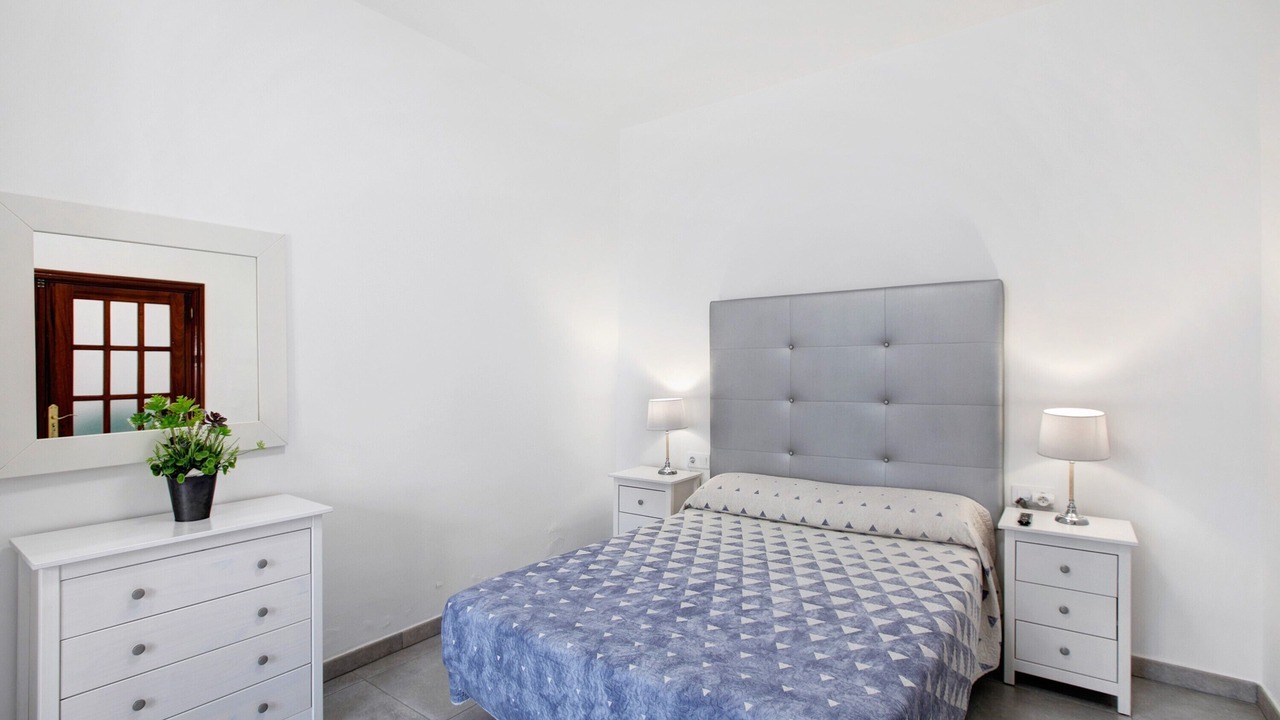 Photo of Bedroom in Sauzal
