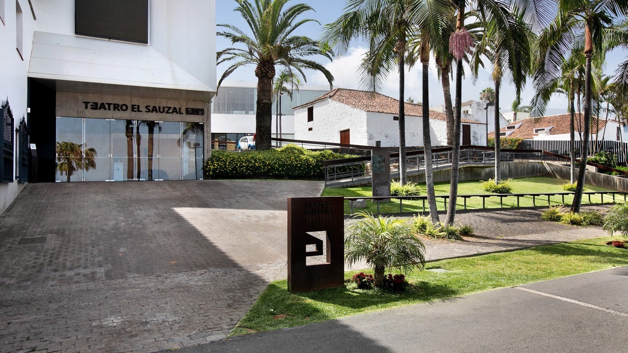 Photo of Outdoor in Sauzal