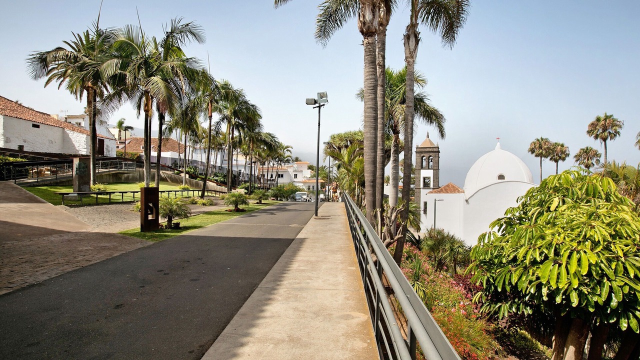 Photo of Outdoor in Sauzal