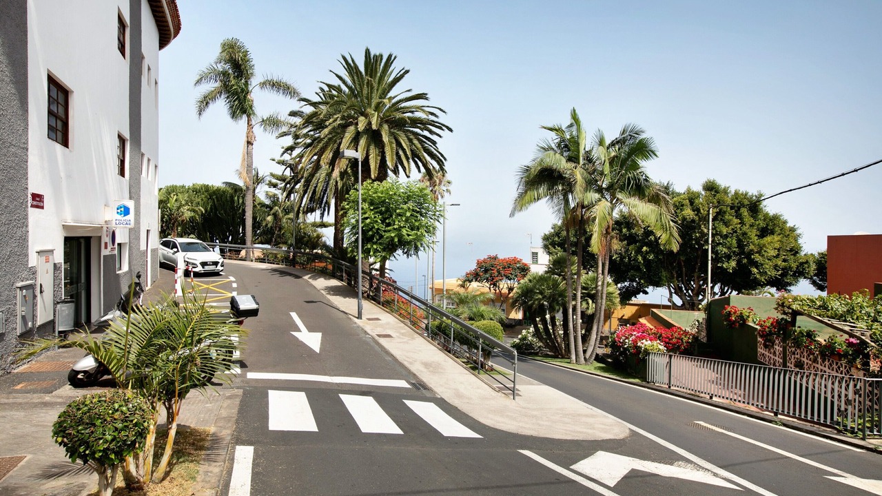 Photo of Outdoor in Sauzal