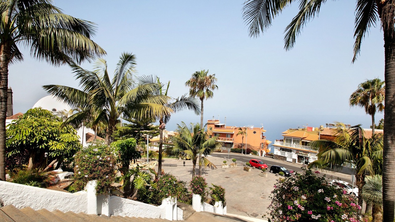 Photo of Outdoor in Sauzal
